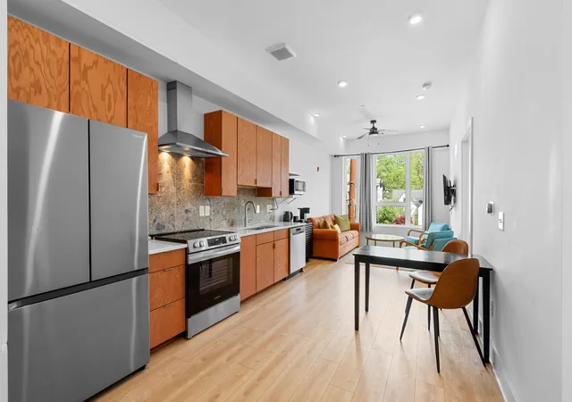 4th image of 1310 Lischey Ave #203, Nashville, TN 37207 | MLS# 3168655