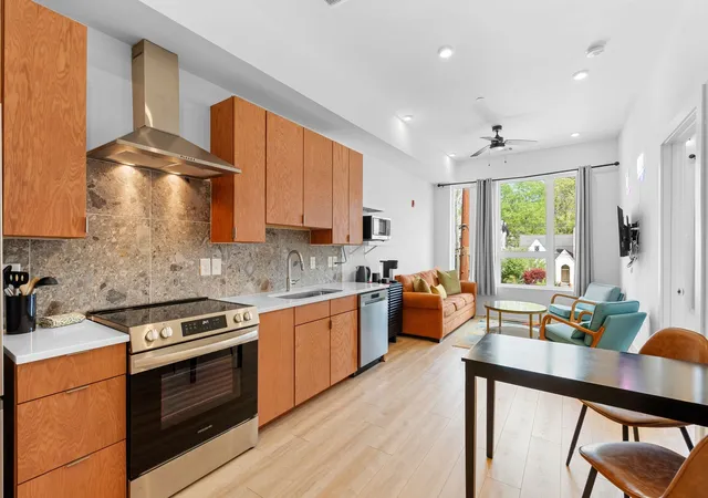 5th image of 1310 Lischey Ave #203, Nashville, TN 37207 | MLS# 3168655