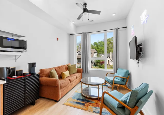 1st image of 1310 Lischey Ave #203, Nashville, TN 37207 | MLS# 3168655