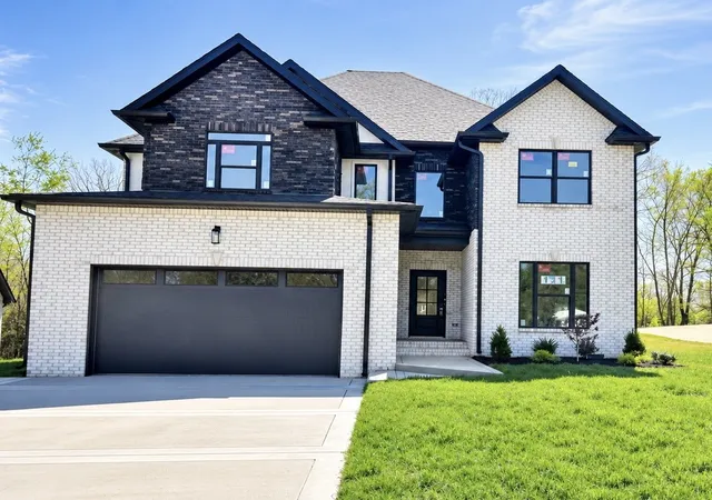 2nd image of 4001 Sadie Grace Way, Clarksville, TN 37042 | MLS# 3165207