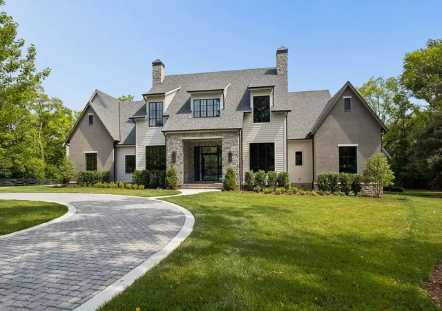 5th image of 1114 Tyne Blvd, Nashville, TN 37220 | MLS# 3170001