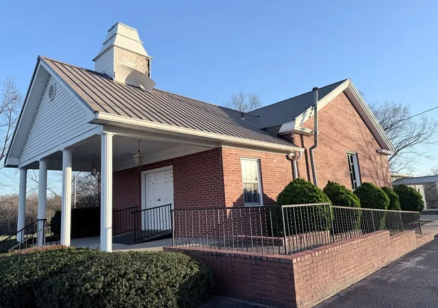 2nd image of 10926 Lafayette Rd, Herndon, KY 42236 | MLS# 3163948
