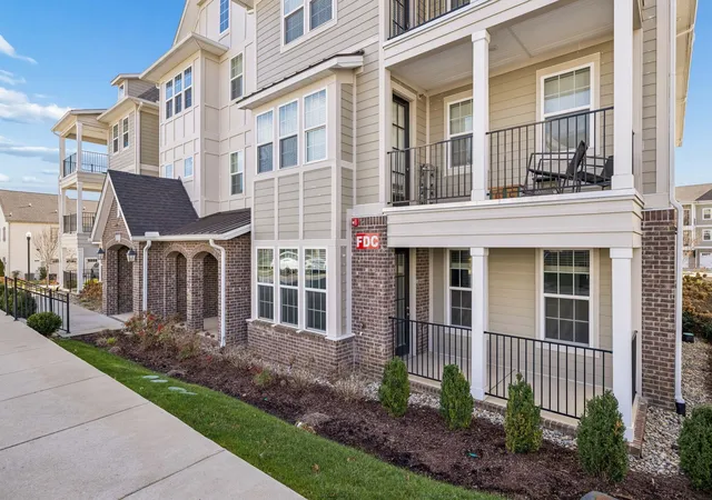 3rd image of 1000 Vintage Grn Ln, Franklin, TN 37064