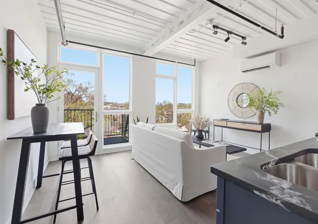 Photo 1 of Condo for sale at 2140 Byrum Ave #216, Nashville, TN 37203 | MLS# 3526825 | Listing updated on 2026-08-26