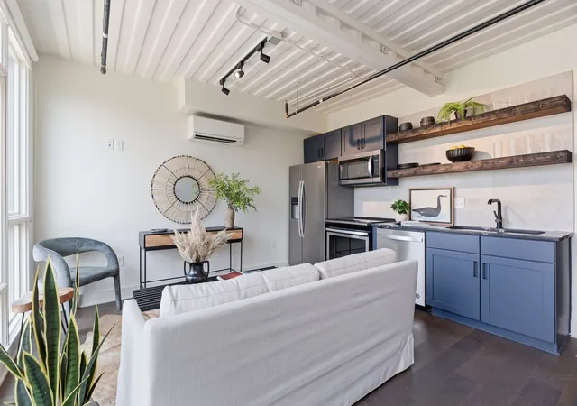 Photo 2 of Condo for sale at 2140 Byrum Ave #216, Nashville, TN 37203 | MLS# 3526825 | Listing updated on 2026-08-26