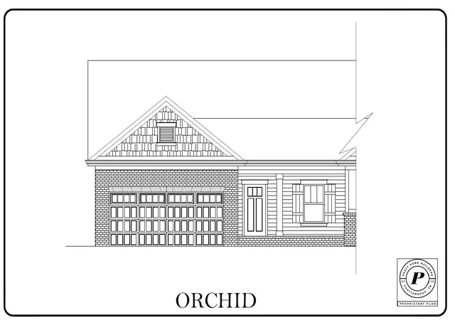 2nd image of 1579 Whisper Winds Lane #41, Ooltewah, TN 37363 | MLS# 3258676