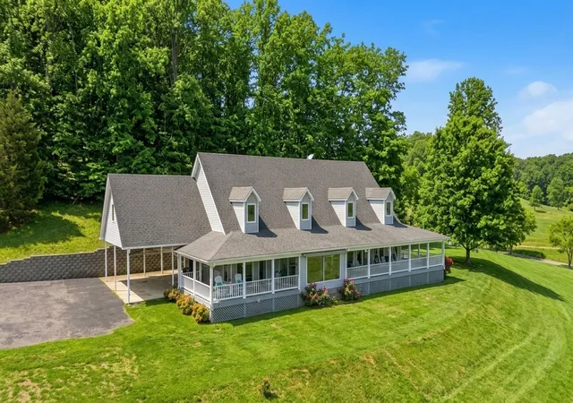 Homes for sale in Hampshire, TN | 391 Keg Springs Rd, Hampshire, TN 38461 | MLS# 3165409