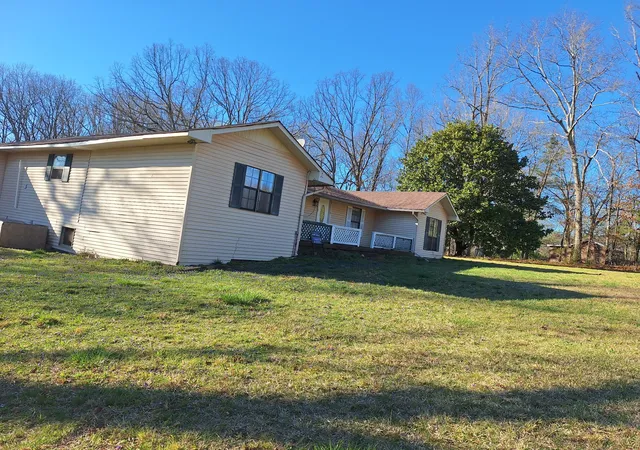 Homes for sale in Iron City, TN | 538 Mount Nebo Rd, Iron City, TN 38463 | MLS# 3164464