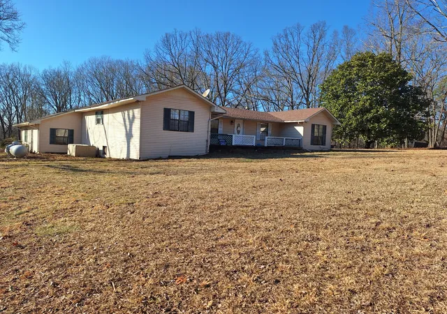 Homes for sale in Iron City, TN | 538 Mount Nebo Rd, Iron City, TN 38463 | MLS# 3164464