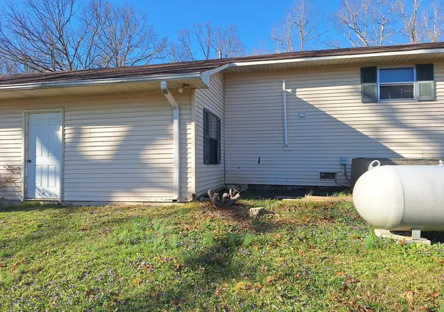 Homes for sale in Iron City, TN | 538 Mount Nebo Rd, Iron City, TN 38463 | MLS# 3164464