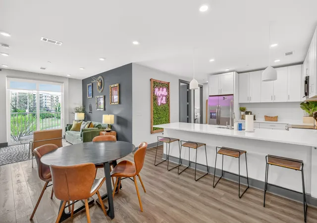 Photo 2 of Condo for sale at 65 Lindsley Ave #409, Nashville, TN 37210 | MLS# 3167650 | Listing updated on 2026-07-21