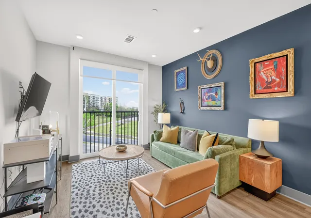 Photo 3 of Condo for sale at 65 Lindsley Ave #409, Nashville, TN 37210 | MLS# 3167650 | Listing updated on 2026-07-21