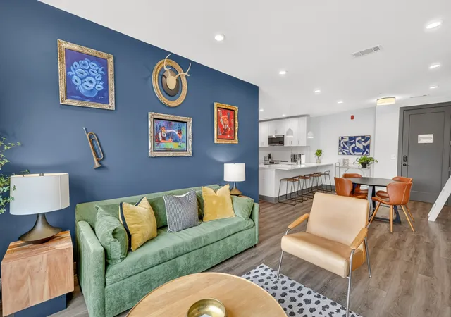 Photo 3 of Condo for sale at 65 Lindsley Ave #409, Nashville, TN 37210 | MLS# 3167650 | Listing updated on 2026-07-21