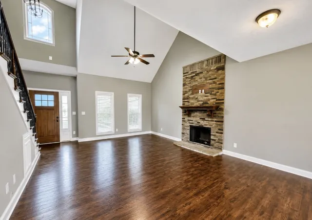 Photo 2 of Single family home for sale at 4426 Ironhorse Way, Clarksville, TN 37040 | MLS# 3260441 | Listing updated on 2026-08-13