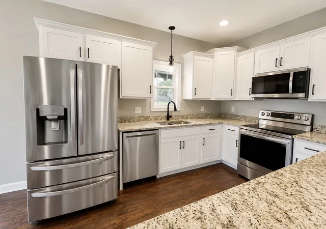 Photo 3 of Single family home for sale at 4426 Ironhorse Way, Clarksville, TN 37040 | MLS# 3260441 | Listing updated on 2026-08-13