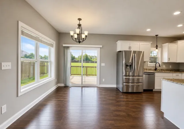 Photo 3 of Single family home for sale at 4426 Ironhorse Way, Clarksville, TN 37040 | MLS# 3260441 | Listing updated on 2026-08-13
