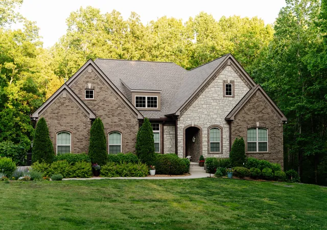 Homes for sale in Fairview, TN | 8012 Rose Ridge Pvt Lane, Fairview, TN 37062 | MLS# 3165711