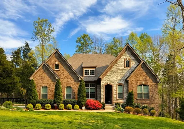 Homes for sale in Fairview, TN | 8012 Rose Ridge Pvt Lane, Fairview, TN 37062 | MLS# 3165711