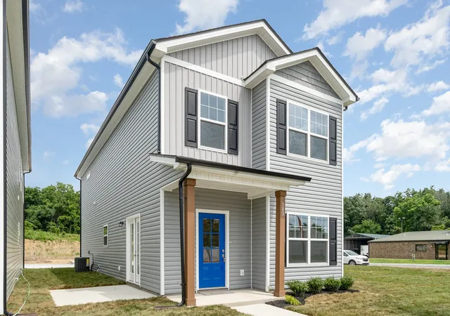 Single family home for sale at 109 Hook And Ladder Ln, La Vergne, TN 37086 | MLS# 3164214