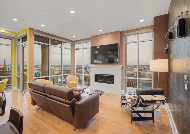 Homes for sale in Nashville, TN | 20 Rutledge St #709, Nashville, TN 37210 | MLS# 3164294
