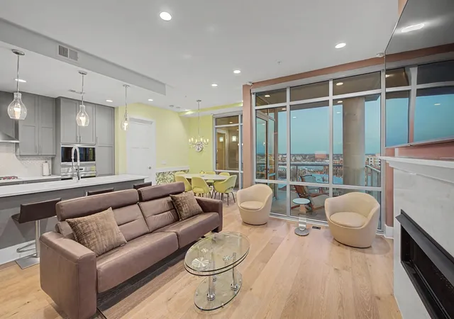 Homes for sale in Nashville, TN | 20 Rutledge St #709, Nashville, TN 37210 | MLS# 3164294