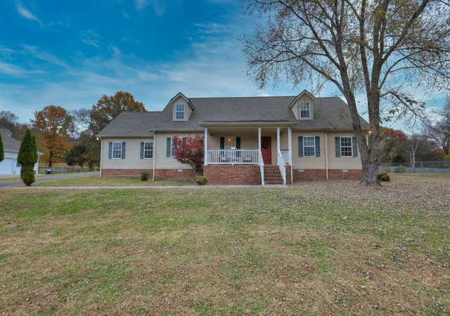 Homes for sale in Bell Buckle, TN | 217 Amanda Dr, Bell Buckle, TN 37020 | MLS# 3167091