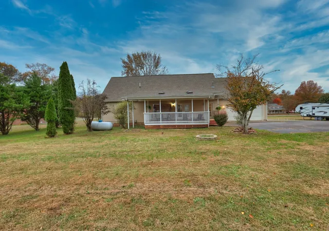 Homes for sale in Bell Buckle, TN | 217 Amanda Dr, Bell Buckle, TN 37020 | MLS# 3167091