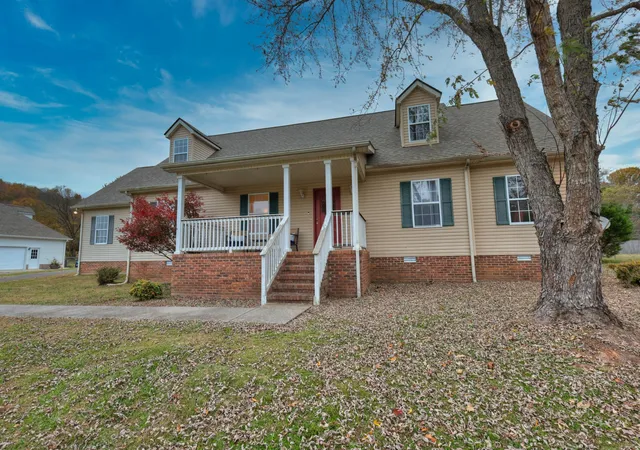 Homes for sale in Bell Buckle, TN | 217 Amanda Dr, Bell Buckle, TN 37020 | MLS# 3167091