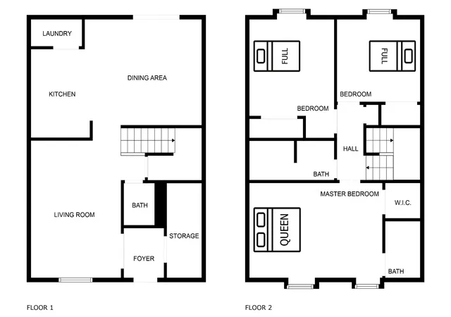 23rd image of 1010 Country Club Rd #N3, Cookeville, TN 38501 | MLS# 3164265