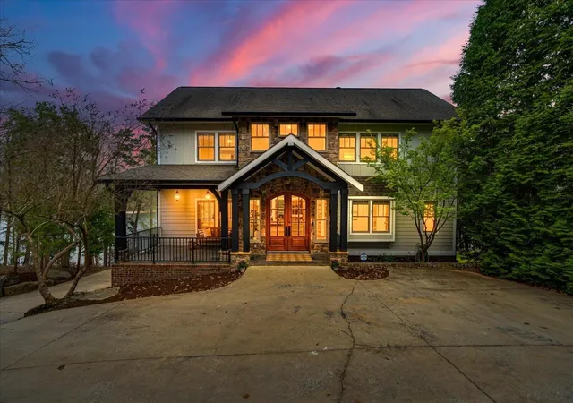 Homes for sale in Spring City, TN | 302 Key Cove Road, Spring City, TN 37381 | MLS# 3164281