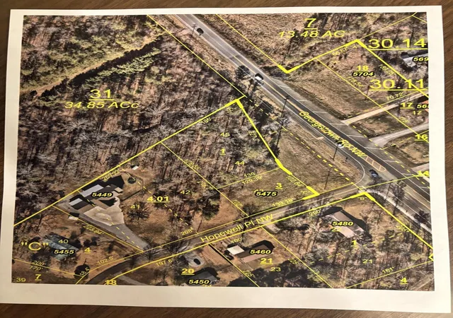 5th image of 1 Georgetown Road Nw, Cleveland, TN 37312 | MLS# 3214786
