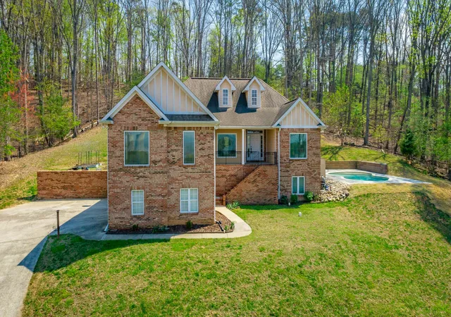 96th image of 9768 Caseview Dr, Harrison, TN 37341 | MLS# 3164290