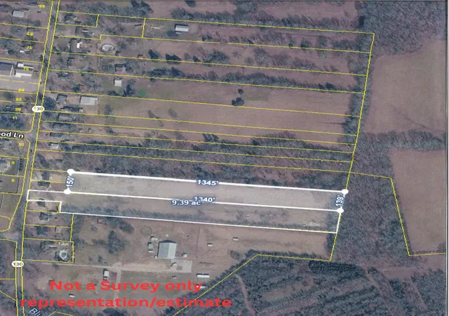 2nd image of 8 Westside Dr, Tullahoma, TN 37388 | MLS# 3164928