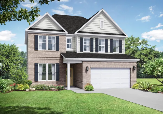 Photo 1 of Sale Pending at 3092 Arrington Dr, White House, TN 37188 | MLS# 3164349 | Listing updated on 2026-09-03