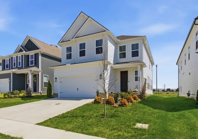 2nd image of 688 Conifer Dr, Spring Hill, TN 37174 | MLS# 3164645