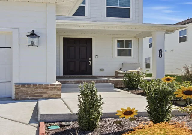 4th image of 688 Conifer Dr, Spring Hill, TN 37174 | MLS# 3164645