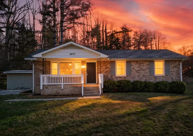 Photo 2 of Single family home for sale at 5075 Logan Rd, Cunningham, TN 37052 | MLS# 3165047 | Listing updated on 2026-07-30