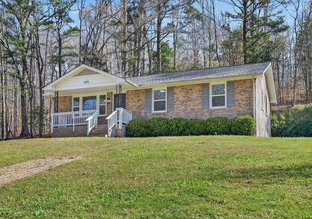 Photo 4 of Single family home for sale at 5075 Logan Rd, Cunningham, TN 37052 | MLS# 3165047 | Listing updated on 2026-07-30