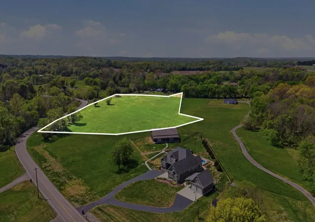 Photo 2 of Land for sale at 2910 Cairo Bnd Rd, Lebanon, TN 37087 | MLS# 3164383 | Listing updated on 2026-08-18