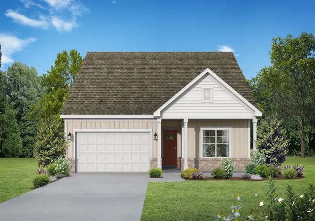 Photo 1 of Sale Pending at 7 Aurora Cir, Fayetteville, TN 37334 | MLS# 3164436 | Listing updated on 2026-09-12