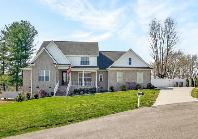 1st image of 2109 Boxwood Cir, Cookeville, TN 38506 | MLS# 3187080
