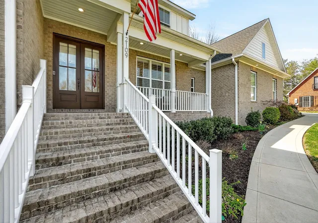 2nd image of 2109 Boxwood Cir, Cookeville, TN 38506 | MLS# 3187080