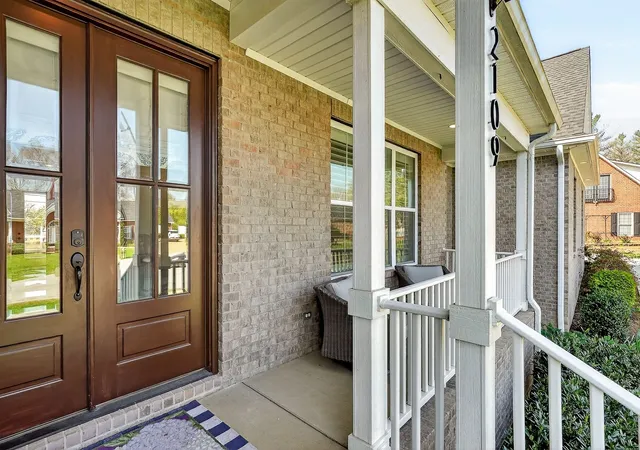 3rd image of 2109 Boxwood Cir, Cookeville, TN 38506 | MLS# 3187080