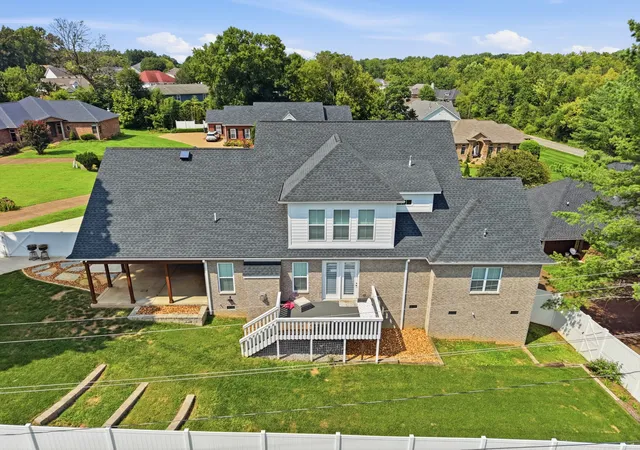 Photo 3 of Single family home for sale at 2109 Boxwood Cir, Cookeville, TN 38506 | MLS# 3187080 | Listing updated on 2026-08-14