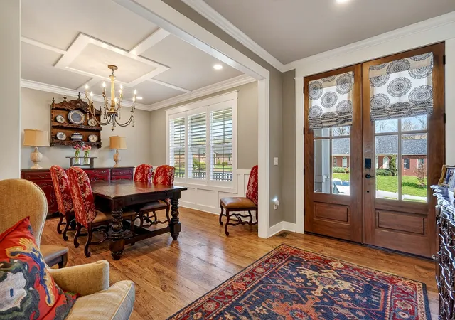 5th image of 2109 Boxwood Cir, Cookeville, TN 38506 | MLS# 3187080