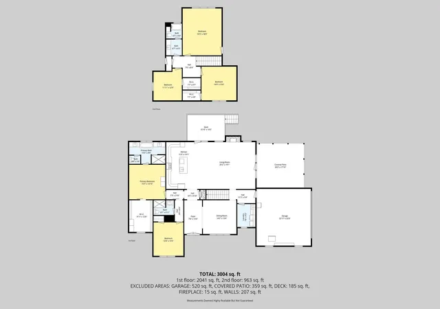 52nd image of 2109 Boxwood Cir, Cookeville, TN 38506 | MLS# 3187080