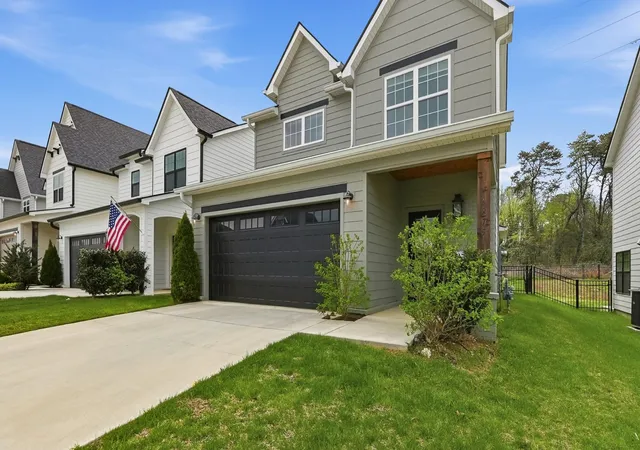 Homes for sale in Chattanooga, TN | 3975 Inlet Loop, Chattanooga, TN 37416 | MLS# 3164394
