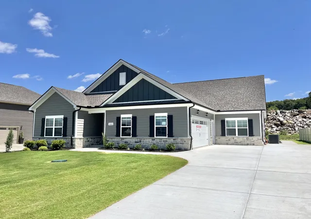 Photo 3 of Single family home for sale at 2614 Unitas Dr Lot 28 W, Murfreesboro, TN 37129 | MLS# 3164432 | Listing updated on 2026-09-20