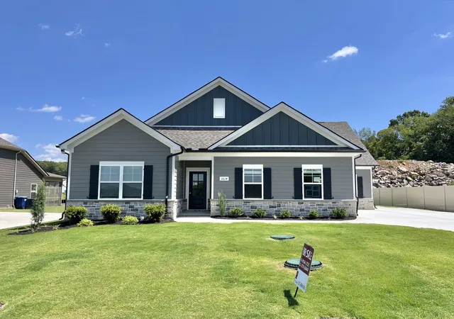 Photo 3 of Single family home for sale at 2614 Unitas Dr Lot 28 W, Murfreesboro, TN 37129 | MLS# 3164432 | Listing updated on 2026-09-20