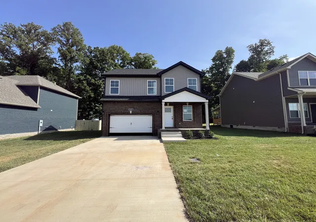 1st image of 648 Avondale Road, Oak Grove, KY 42262 | MLS# 3164925